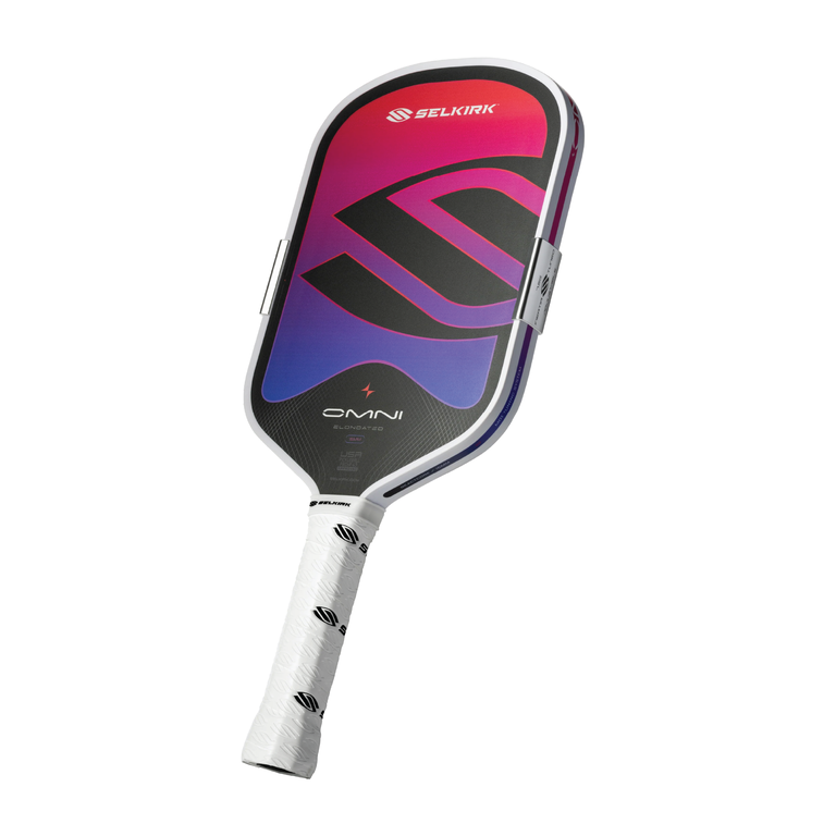 Selkirk AMPED Invikta Midweight view 1